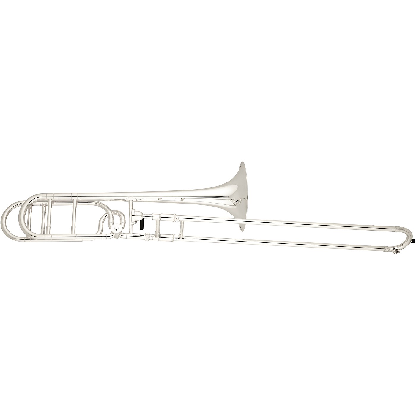 Eastman ETB428 Intermediate Series F-Attachment Trombone thumbnail