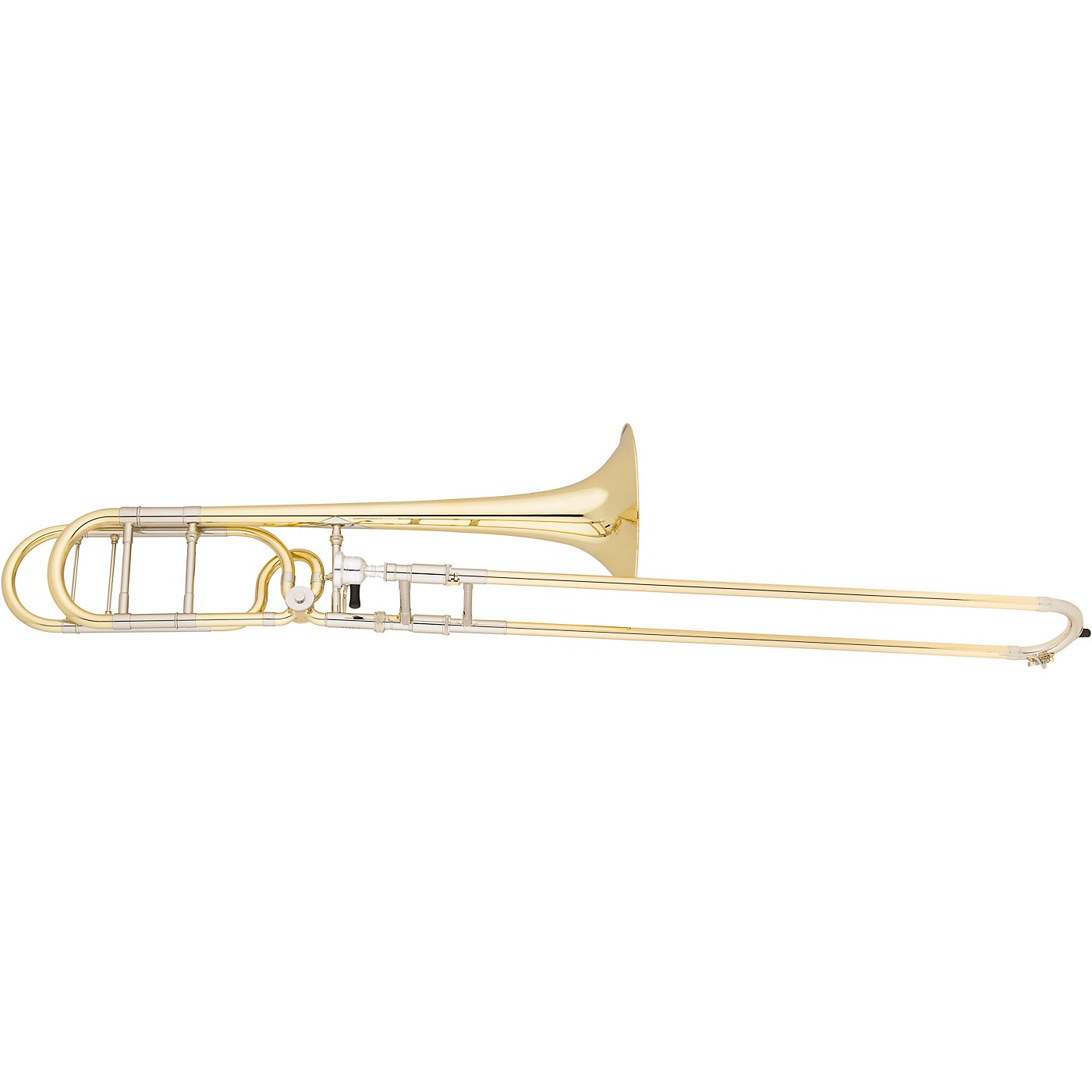 Eastman ETB828 Professional Series F-Attachment Trombone thumbnail