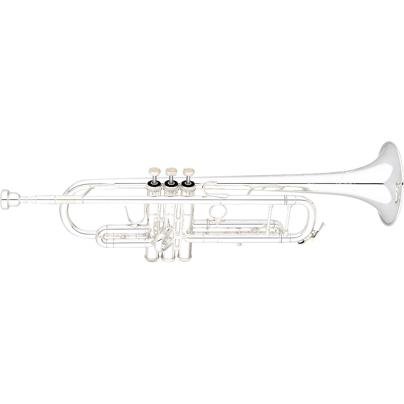 Eastman ETR824S Professional Series Bb Trumpet thumbnail