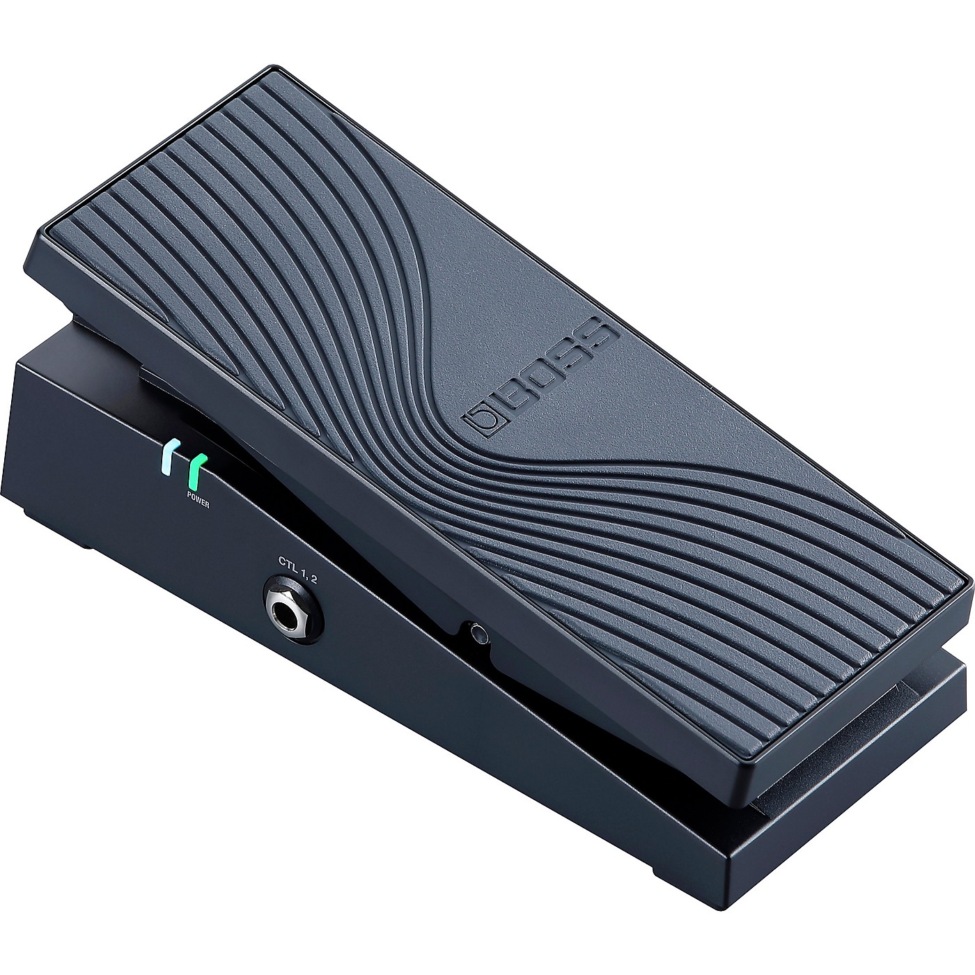 BOSS EV1WL Wireless MIDI Expression Pedal Woodwind & Brasswind