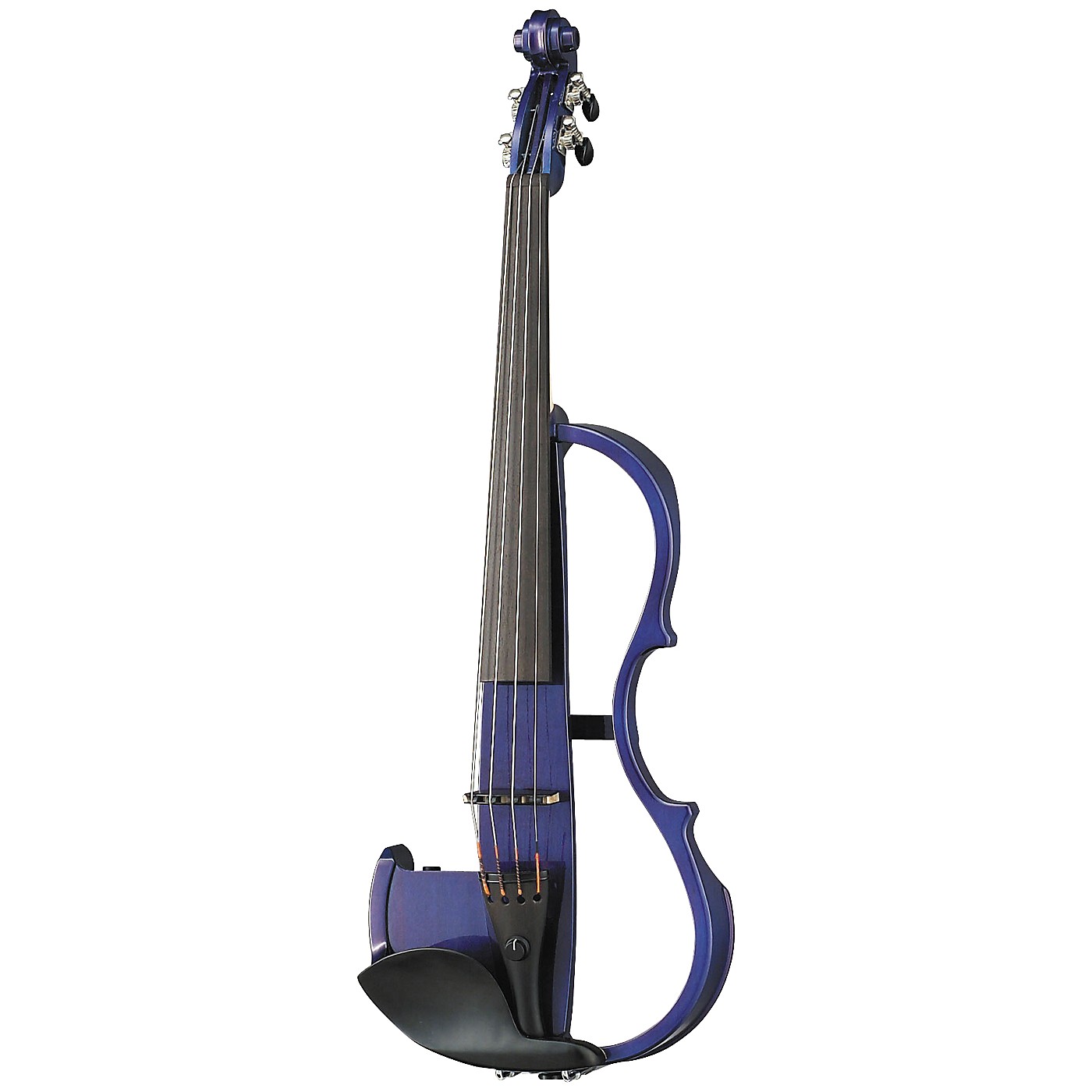 Yamaha EV204 Silent Electric Violin Woodwind & Brasswind