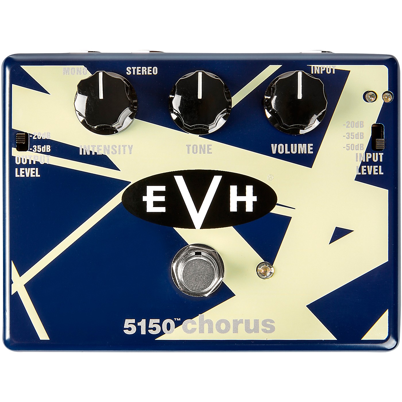 MXR EVH 5150 Chorus Guitar Effects Pedal thumbnail