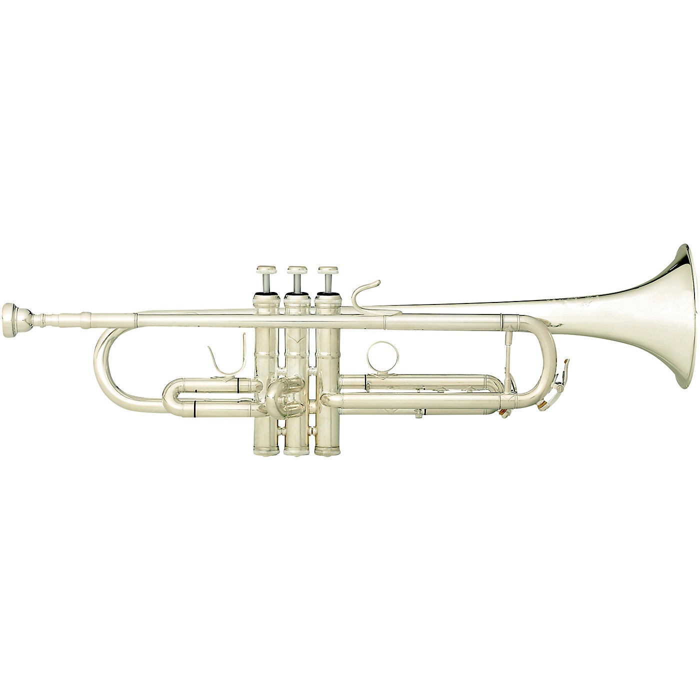 B&S EXB eXquisite Series Bb Trumpet thumbnail