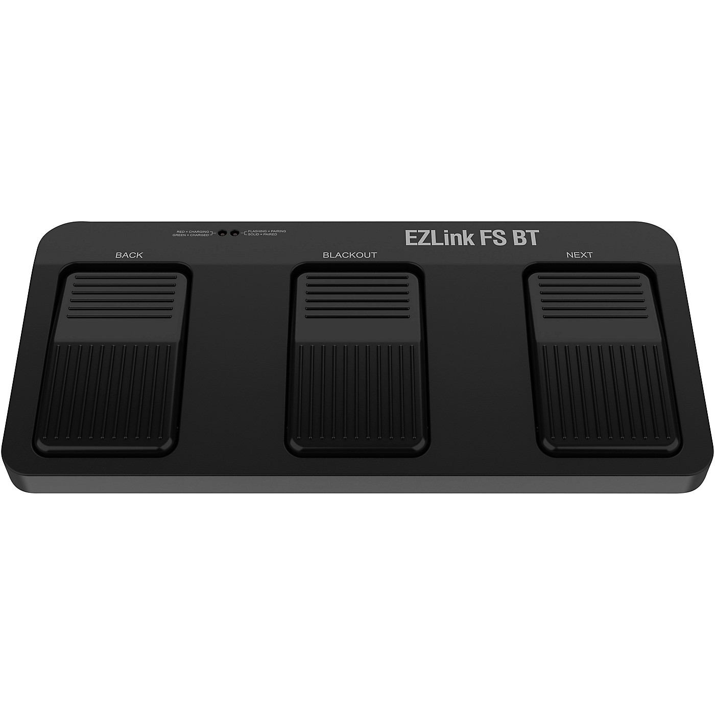 CHAUVET DJ EZLink FS BT Wireless Footswitch with Bluetooth thumbnail