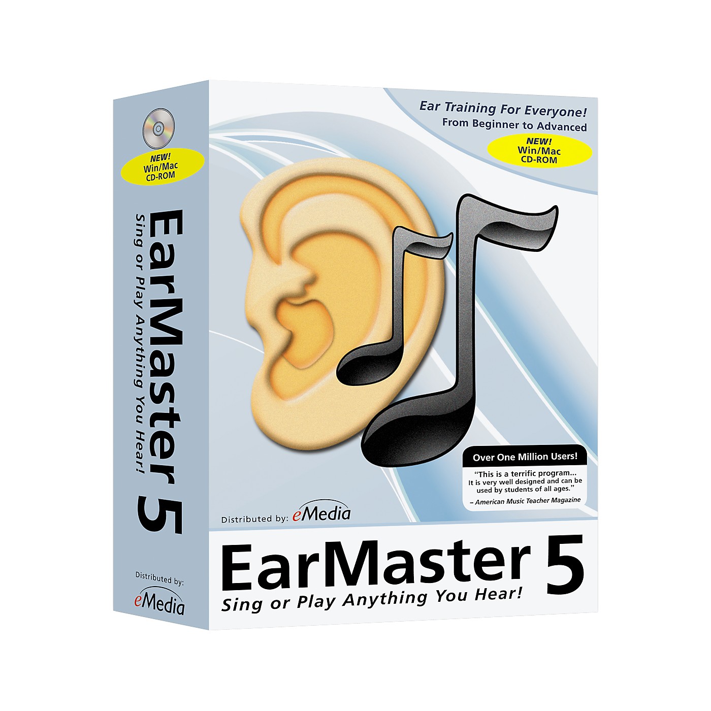 earmaster pro review