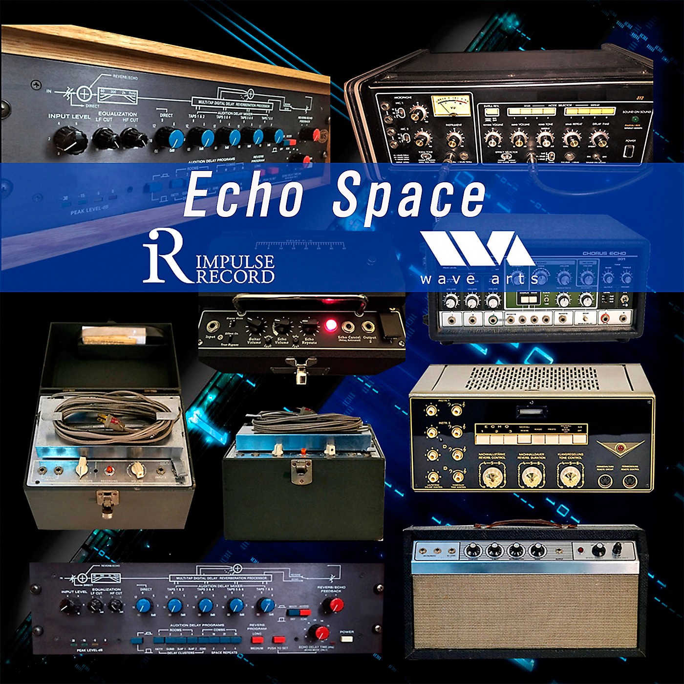 Impulse Record Echo Space thumbnail