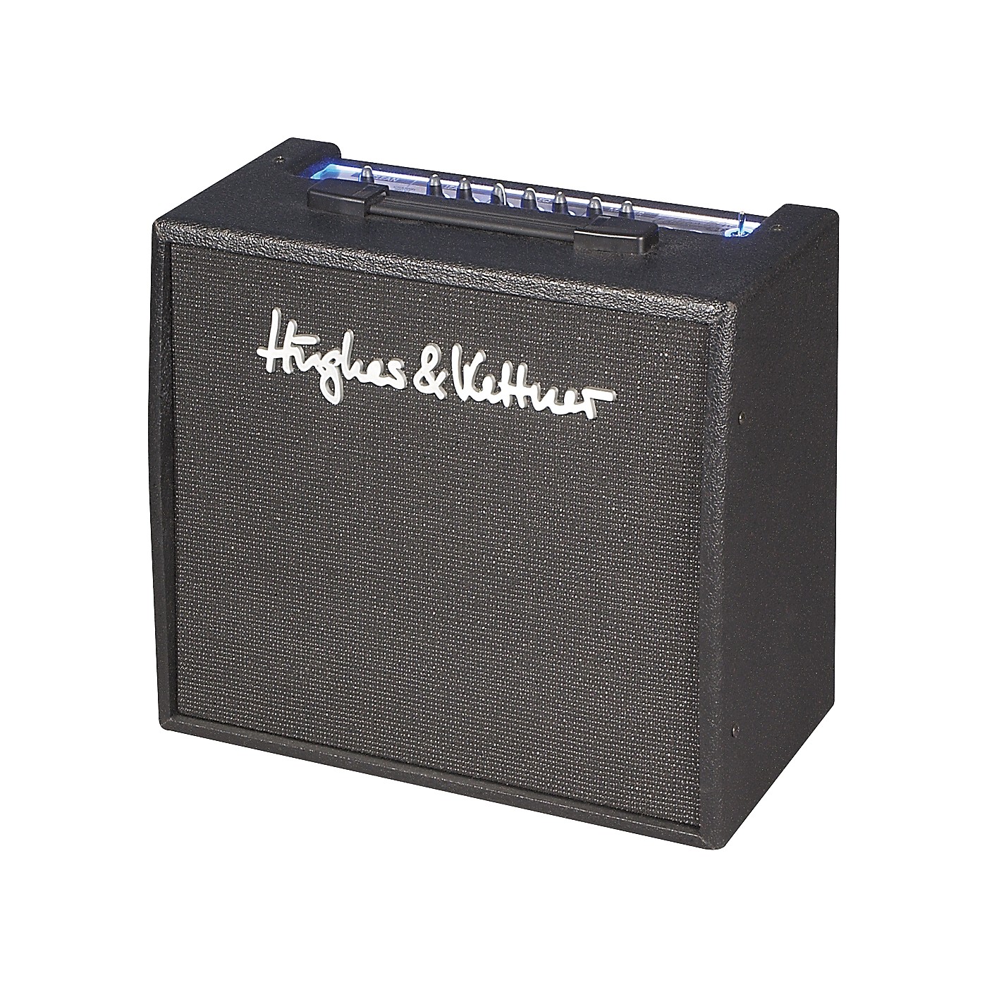 Hughes & Kettner Edition Blue 30-R 30W 1 x 10 Combo - Woodwind
