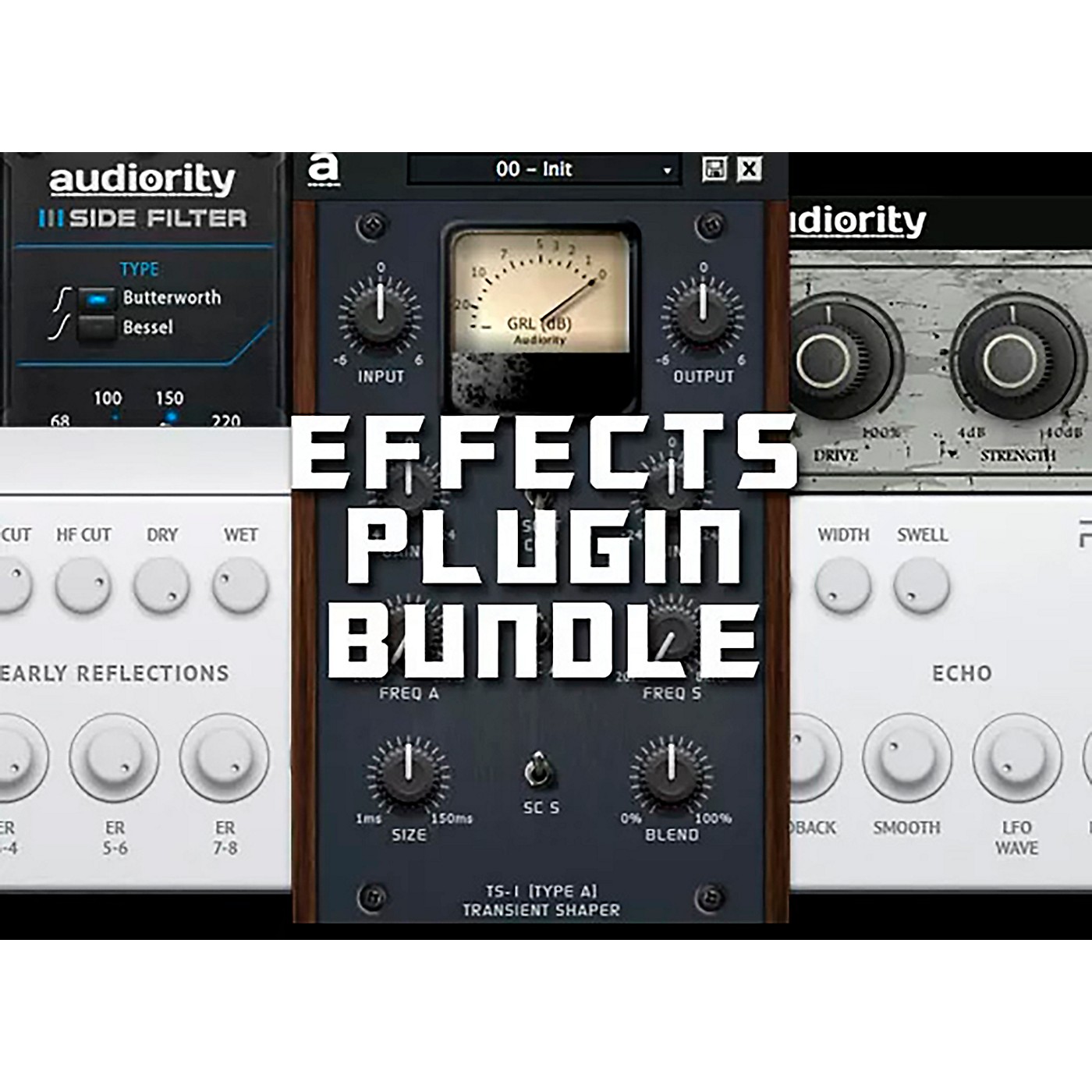 Audiority Effects Plugin Bundle (Download) thumbnail