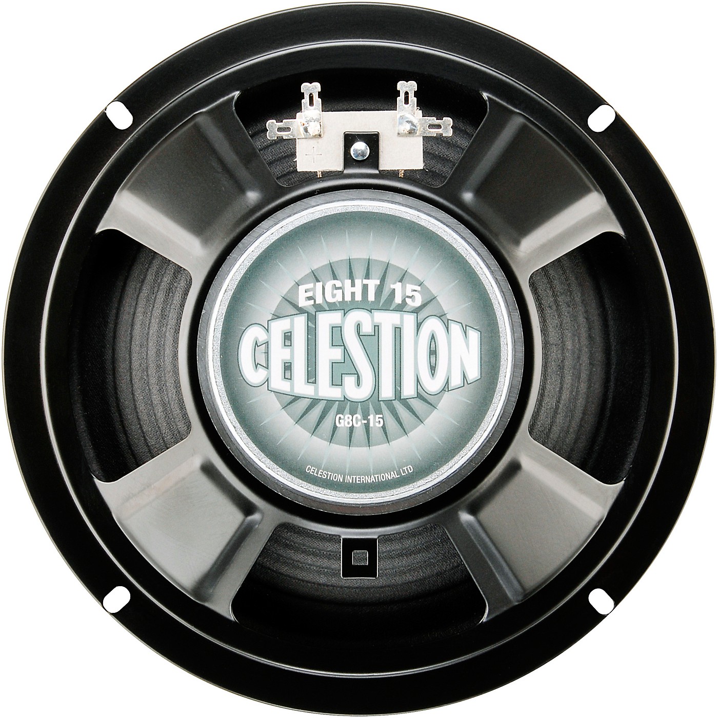 Celestion Eight 15 Guitar Speaker - 16 ohm thumbnail