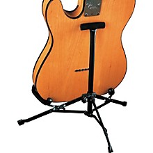 Fender Universal A-Frame Electric Guitar Stand - Fender Guitar Stands Wall Hangers Woodwind Brasswind