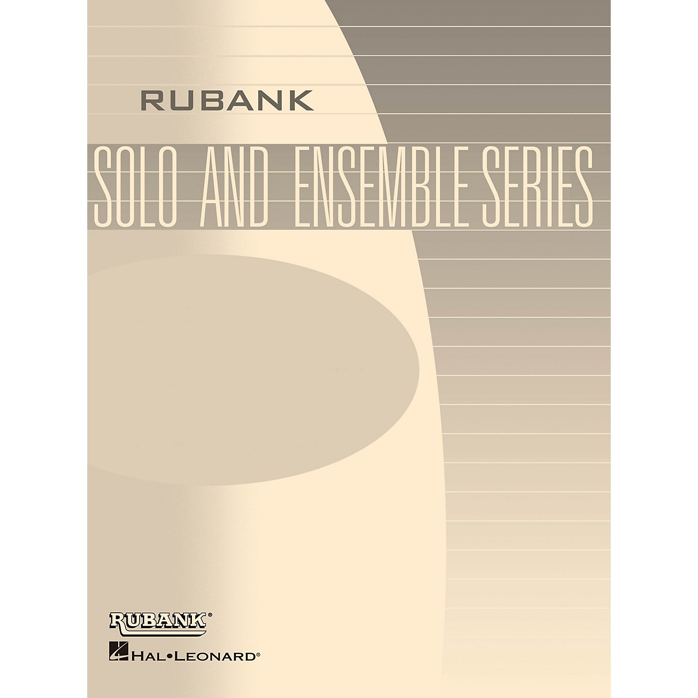 Rubank Publications Elegie (Op. 55, No. 1) (Flute Solo with Piano - Grade 1.5) Rubank Solo/Ensemble Sheet Series thumbnail