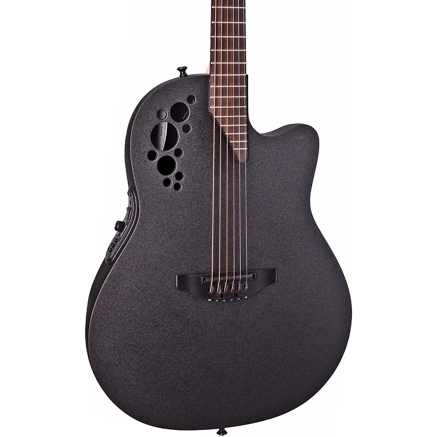Ovation Elite 1778 TX Acoustic-Electric Guitar thumbnail