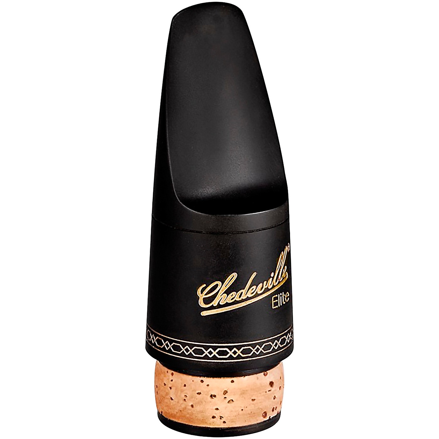 Chedeville Elite Bass Clarinet Mouthpiece thumbnail