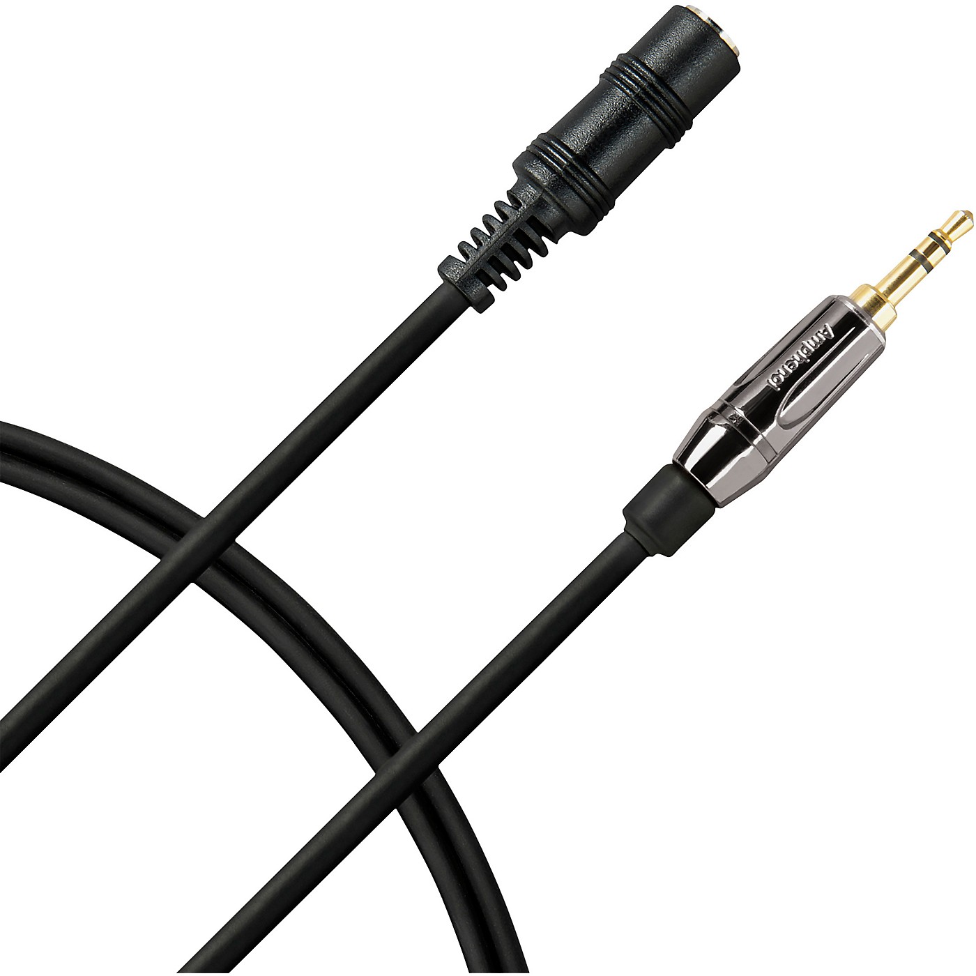 Livewire Elite Headphone Extension Cable 3.5 mm TRS Male to 3.5 mm TRS Female thumbnail