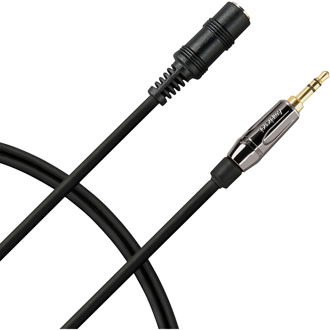 Livewire Elite Headphone Extension Cable 3.5mm TRS Male to 3.5mm TRS Female thumbnail