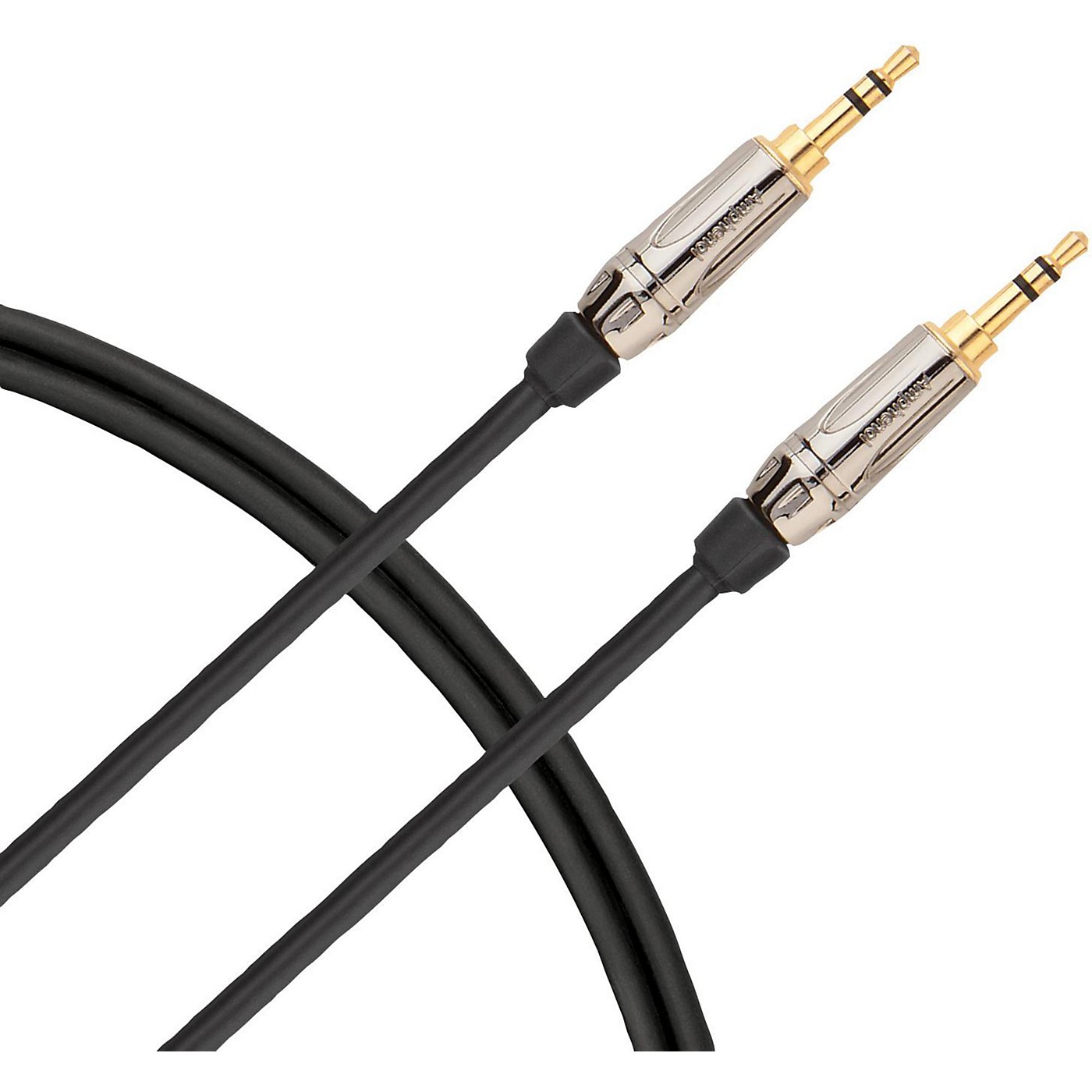 Livewire Elite Interconnect Cable 3.5 mm TRS Male to 3.5 mm TRS Male thumbnail