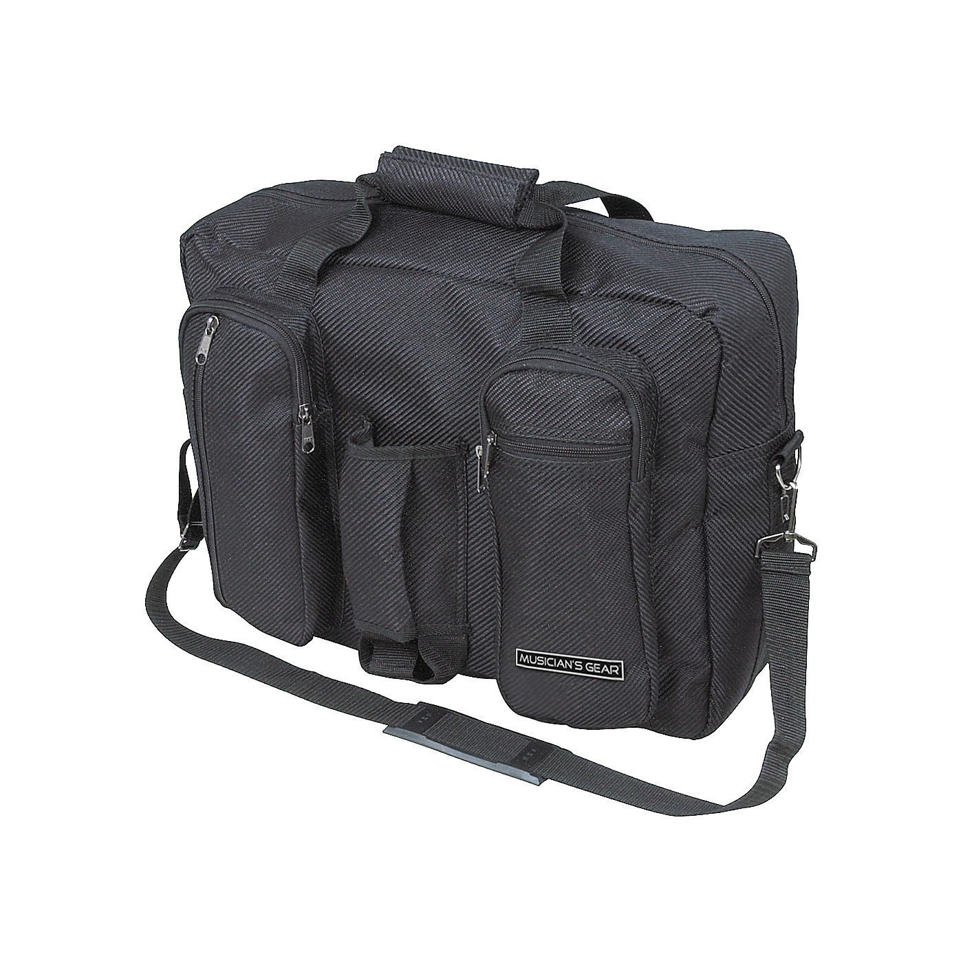 Musician's Gear Elite Series Gear Bag Woodwind & Brasswind