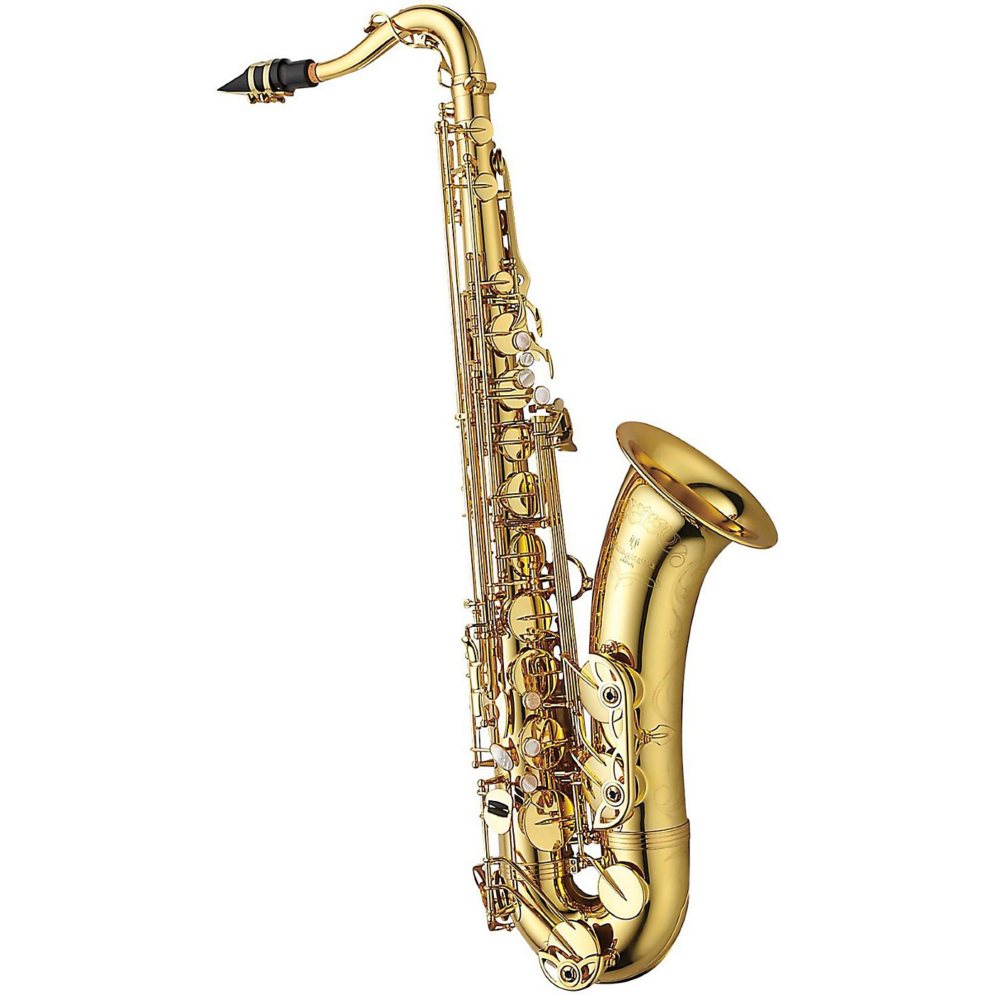 Yanagisawa Elite Tenor Saxophone thumbnail