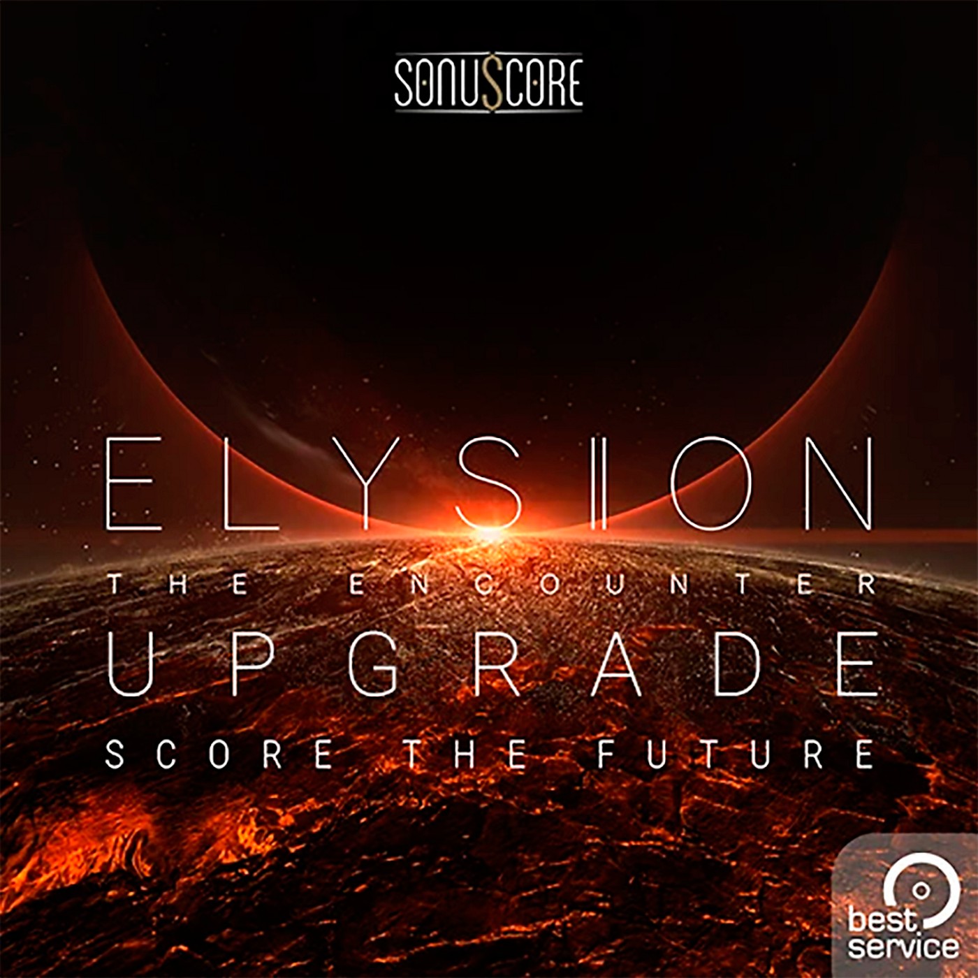 Best Service Elysion 2 Upgrade from Elysion 1 Virtual Instrument Software thumbnail