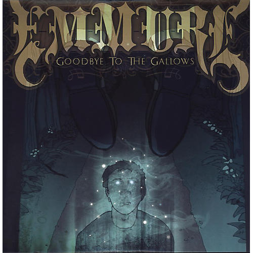 Emmure - Goodbye To The Gallows Emmure - Goodbye To The Gallows