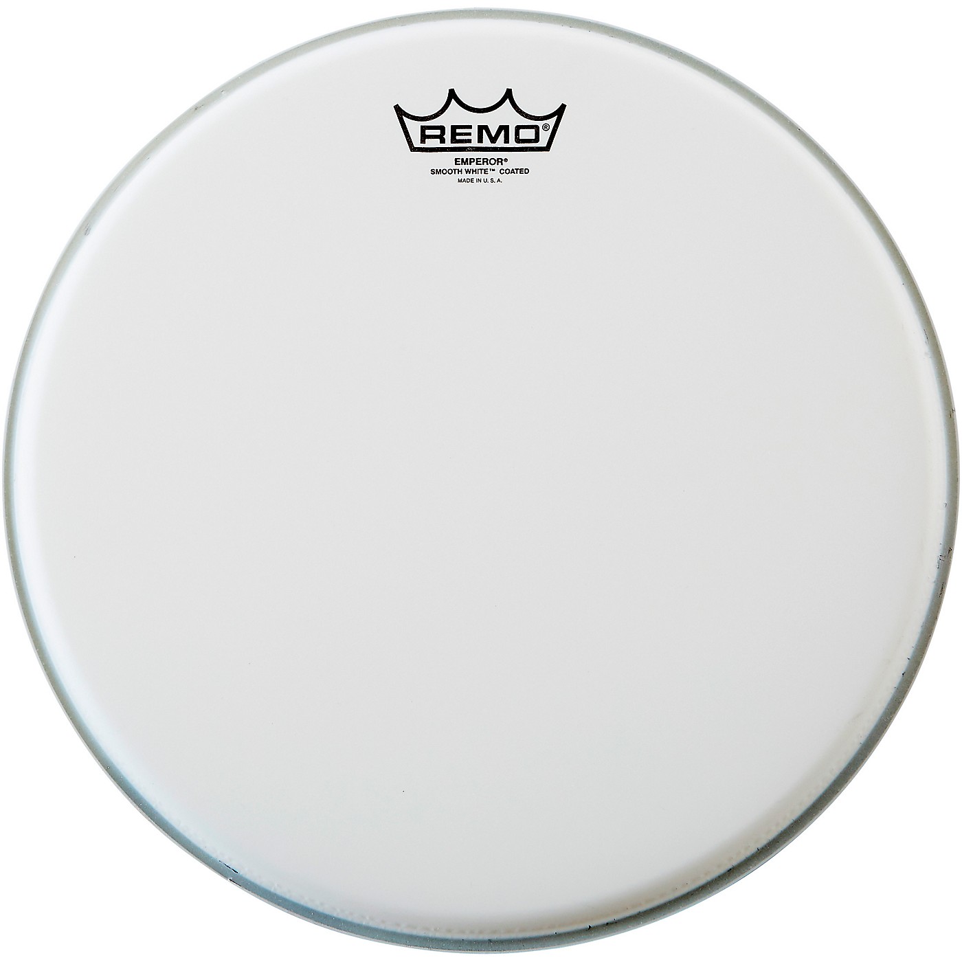 Remo Emperor Batter Coated Smooth Drum Head thumbnail