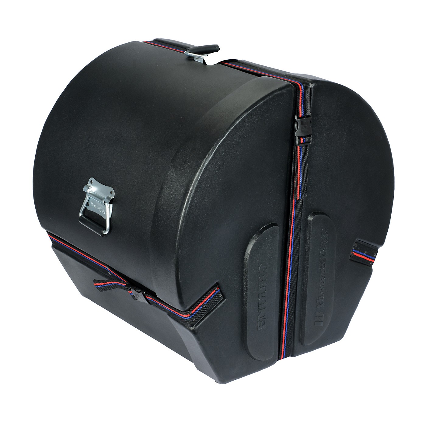 Humes & Berg Enduro Bass Drum Case with Foam thumbnail