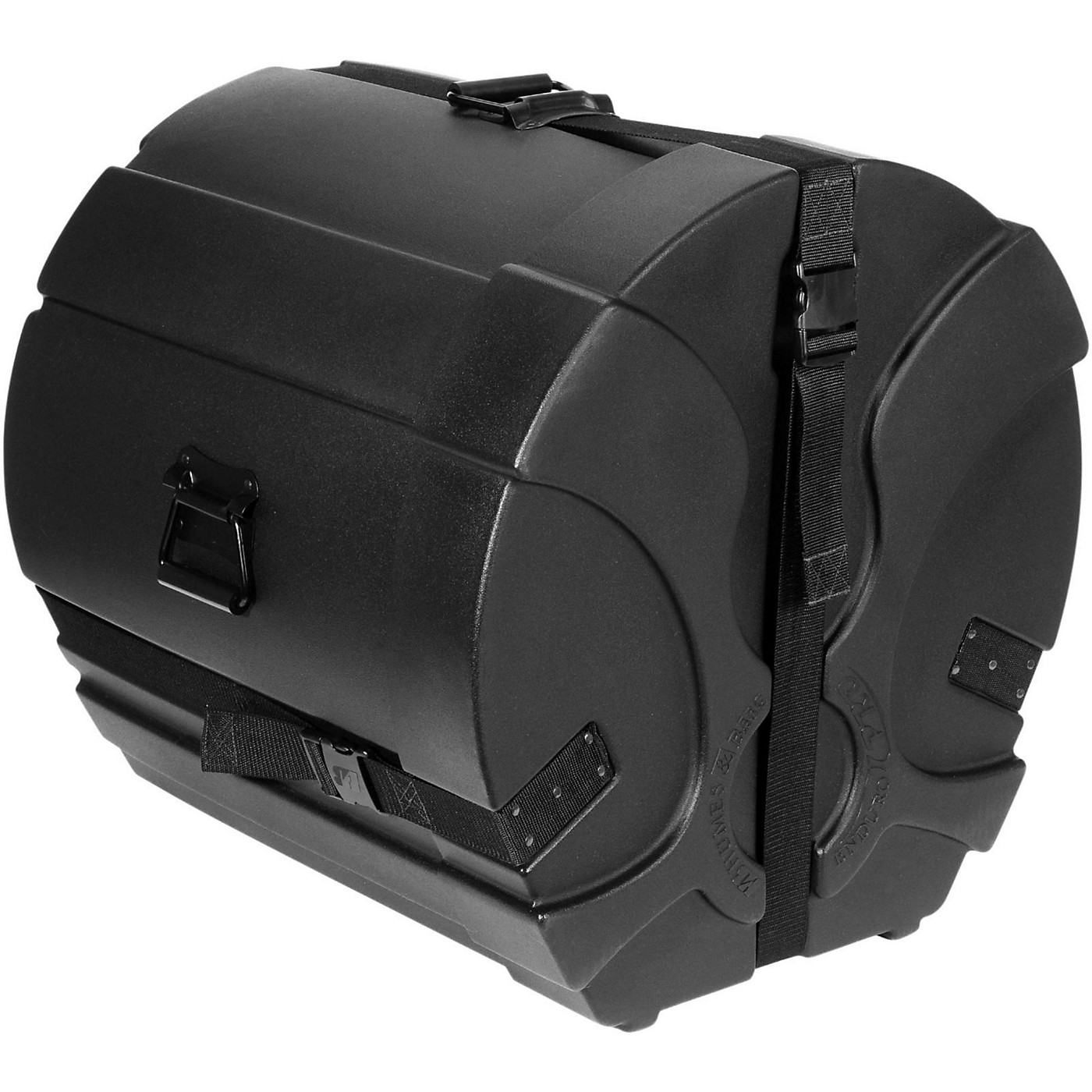 Humes & Berg Enduro Pro Bass Drum Case with Foam thumbnail