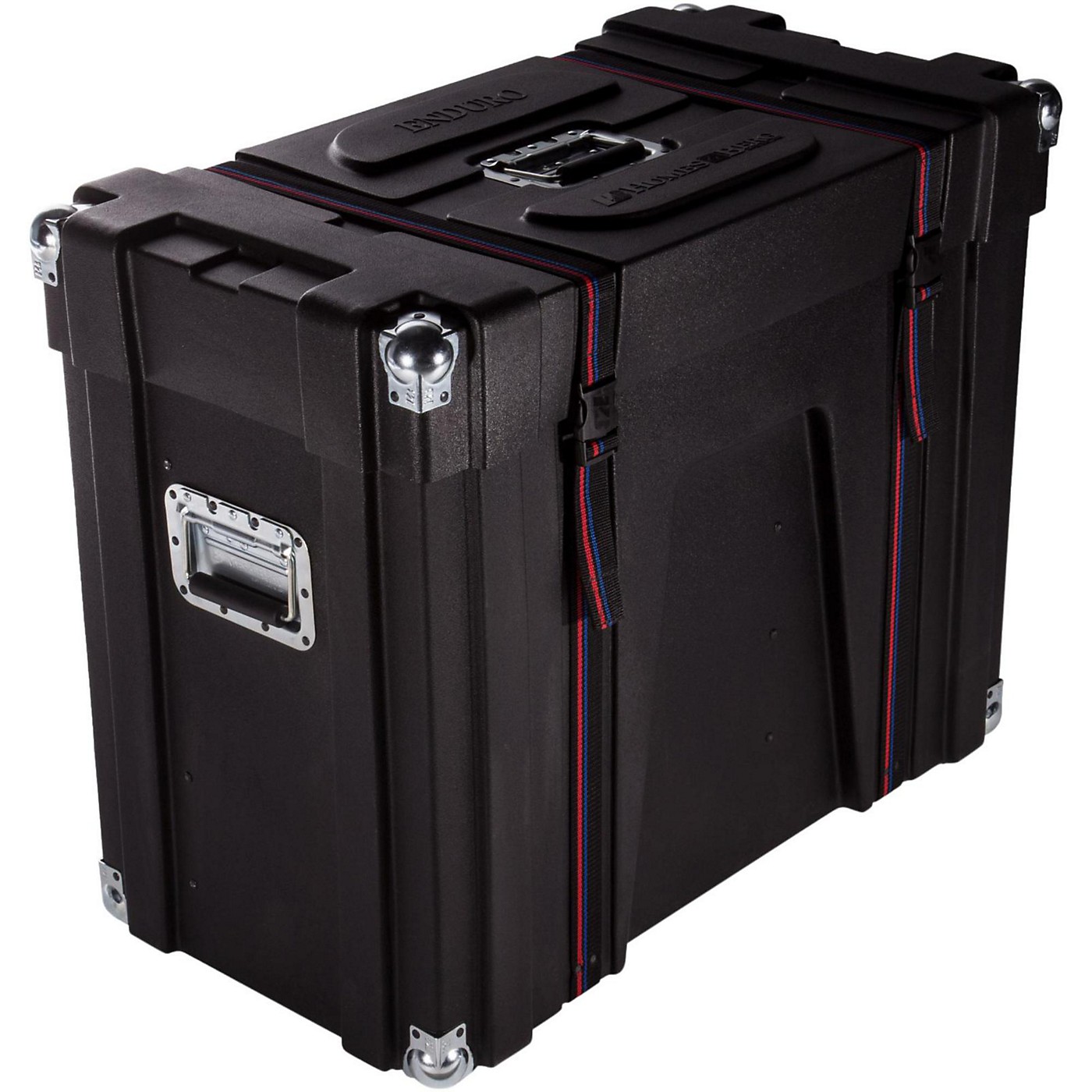 Humes & Berg Enduro Trap Cases With Casters Woodwind & Brasswind