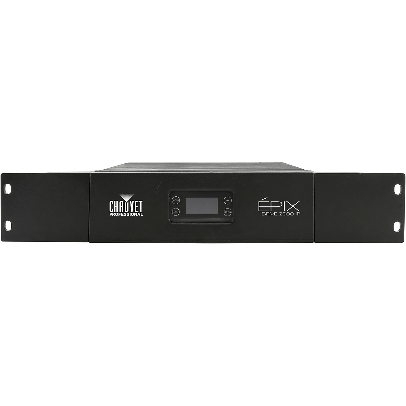 CHAUVET Professional Epix Drive 2000 IP Processor and Power Supply for Epix IP and Tour System thumbnail