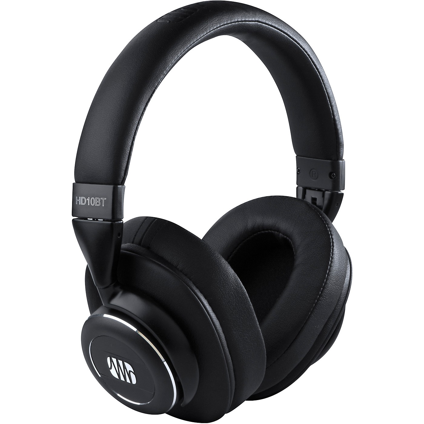 PreSonus Eris HD10BT Professional Headphones with Active Noise Canceling and Bluetooth wireless technology thumbnail