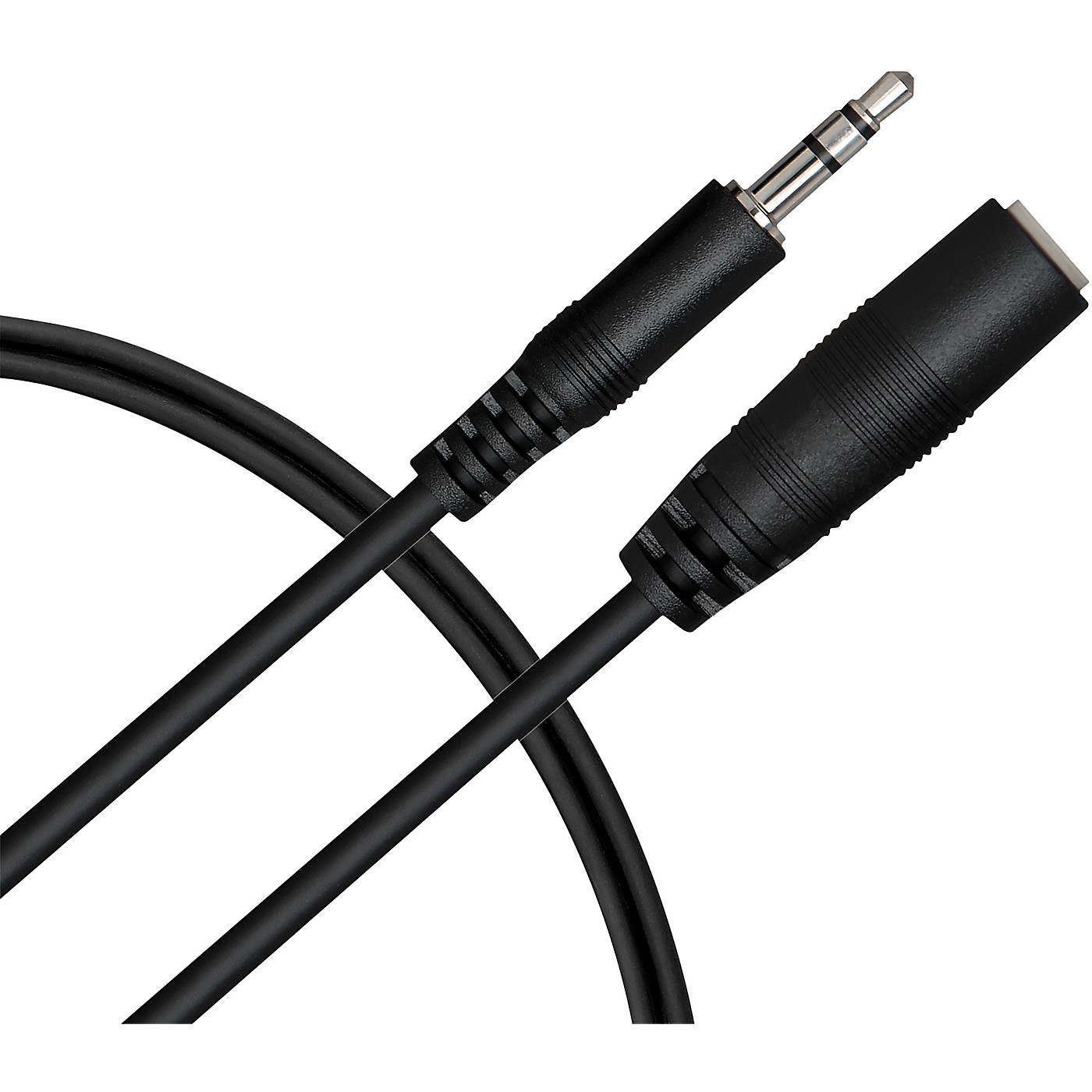 Livewire Essential 3.5mm TRS Male to 3.5mm TRS Female Headphone Extension Cable thumbnail