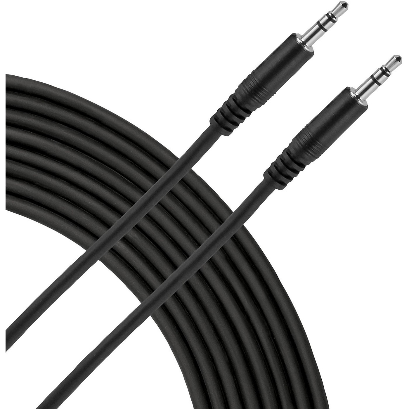 Live Wire Essential Interconnect Cable 3.5 mm TRS Male to 3.5 mm TRS Male thumbnail
