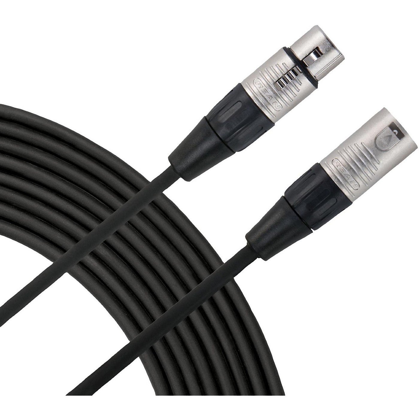 Live Wire Essential XLR Microphone Cable thumbnail