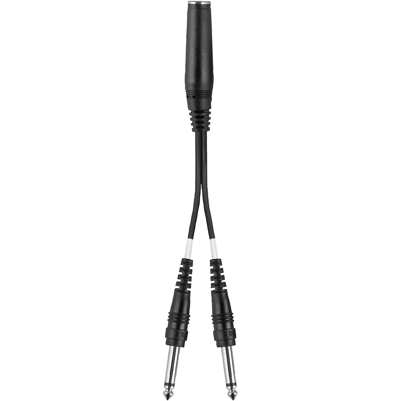 Live Wire Essential Y-Adapter 1/4