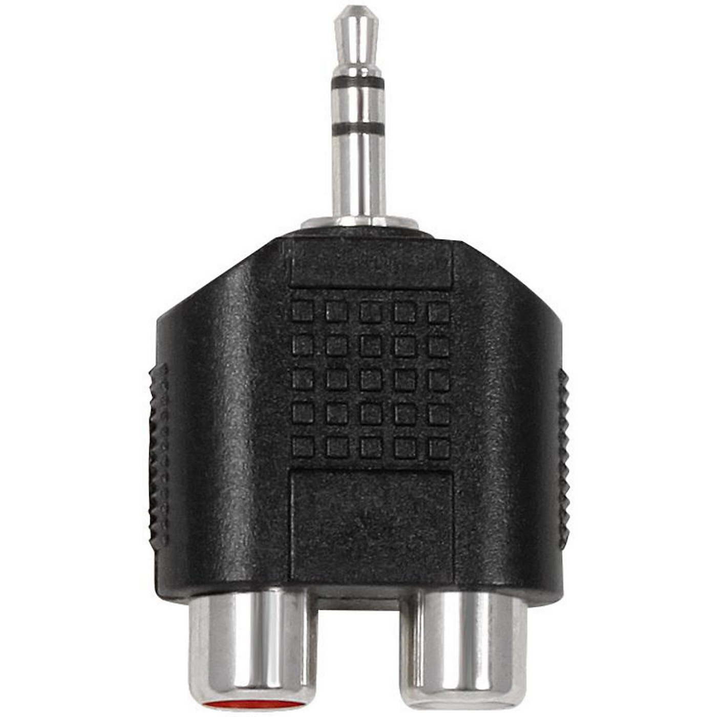 Live Wire Essential Y-Adapter 3.5 mm TRS to RCA Female thumbnail