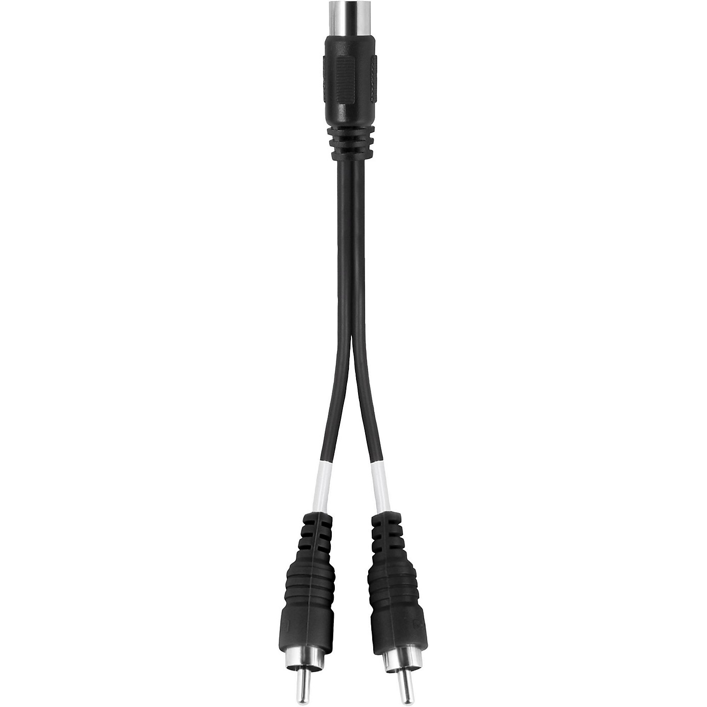 Livewire Essential Y-Adapter RCA Female to RCA Male thumbnail