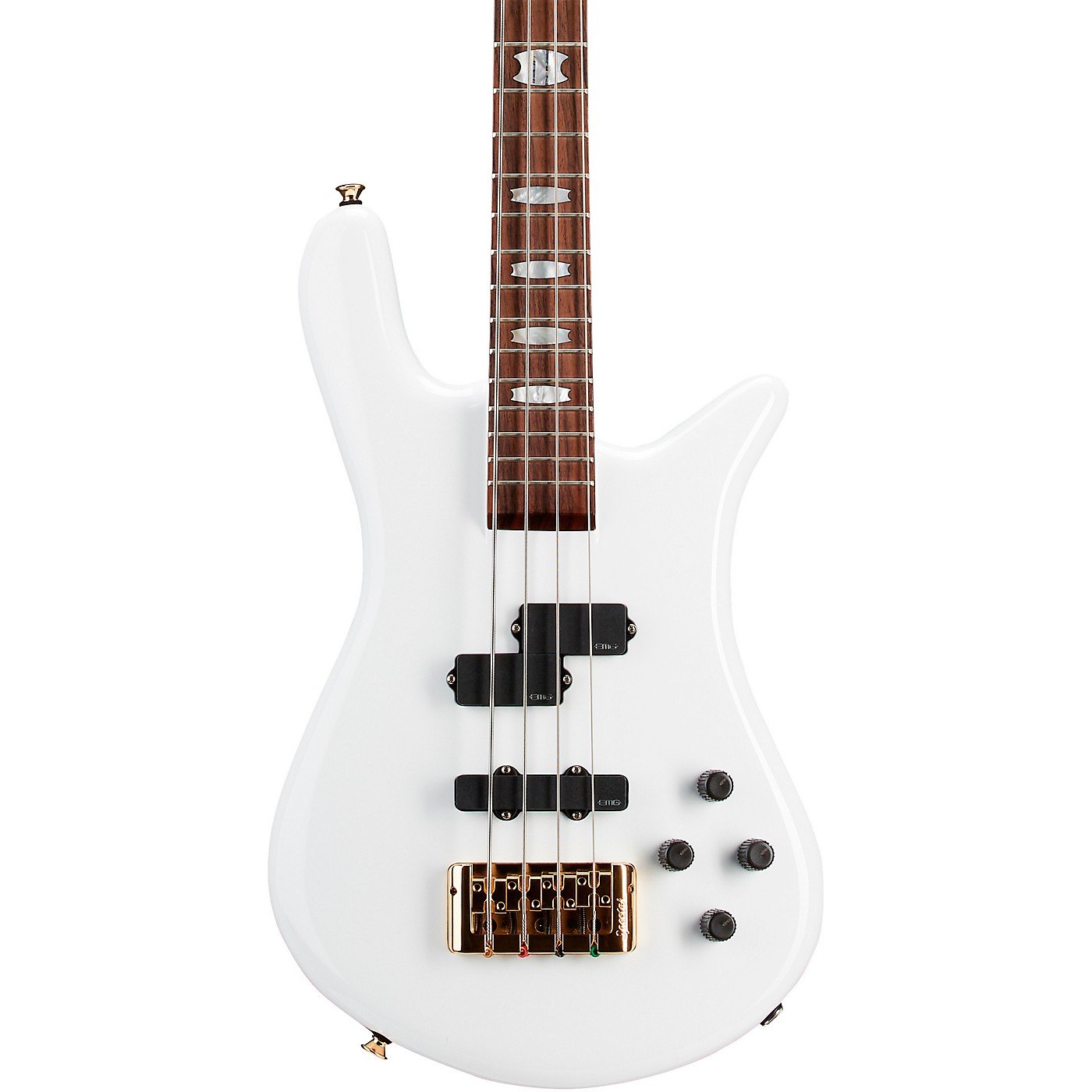 Spector Euro 4 Classic Electric Bass thumbnail