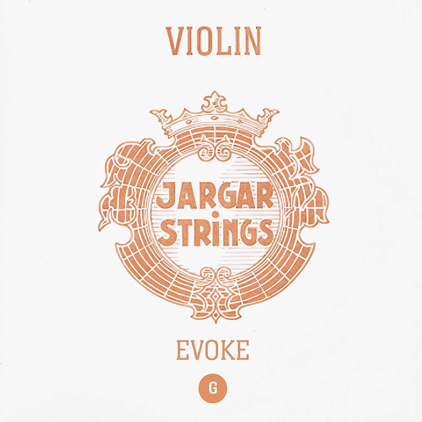 Jargar Evoke Series Violin G String thumbnail