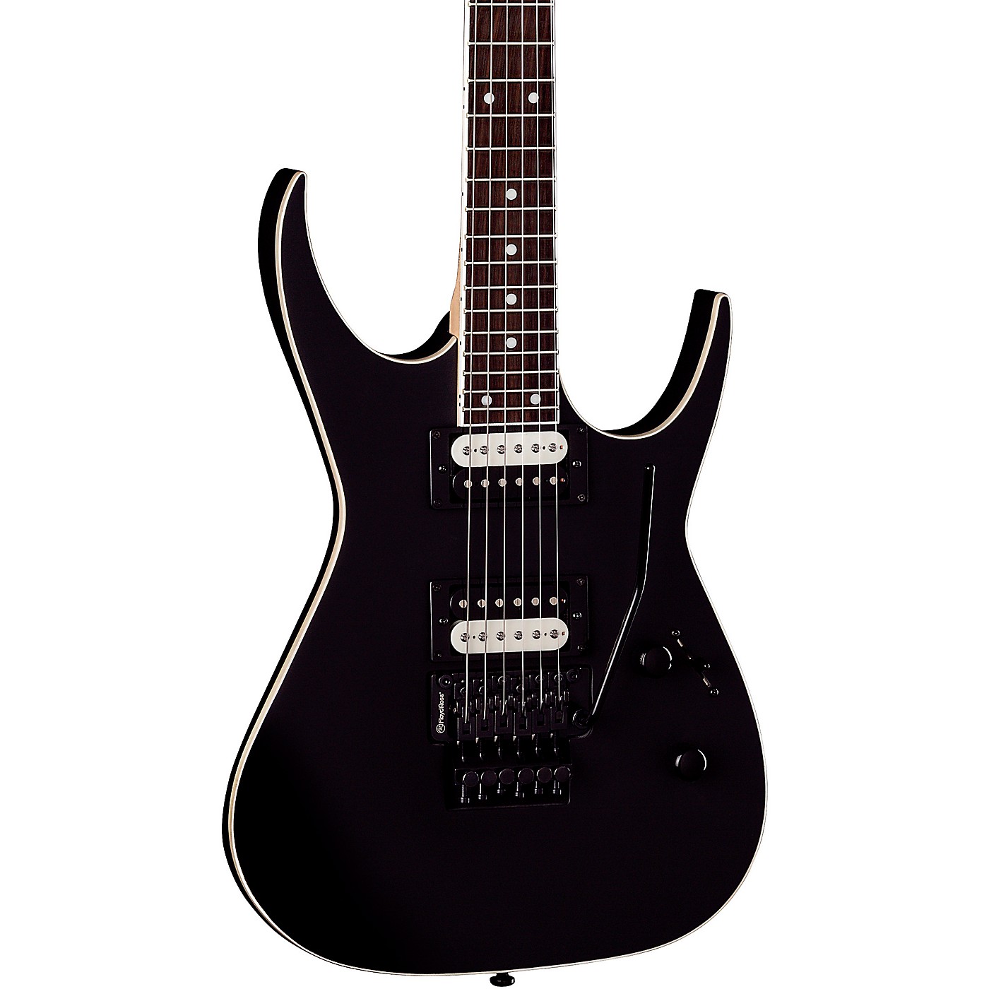 Dean Exile X With Floyd Rose Electric Guitar thumbnail