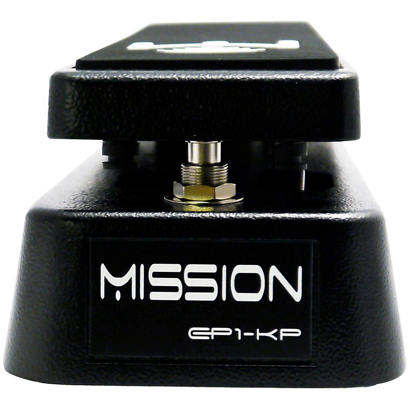Mission Engineering Expression Guitar Pedal for Kemper thumbnail