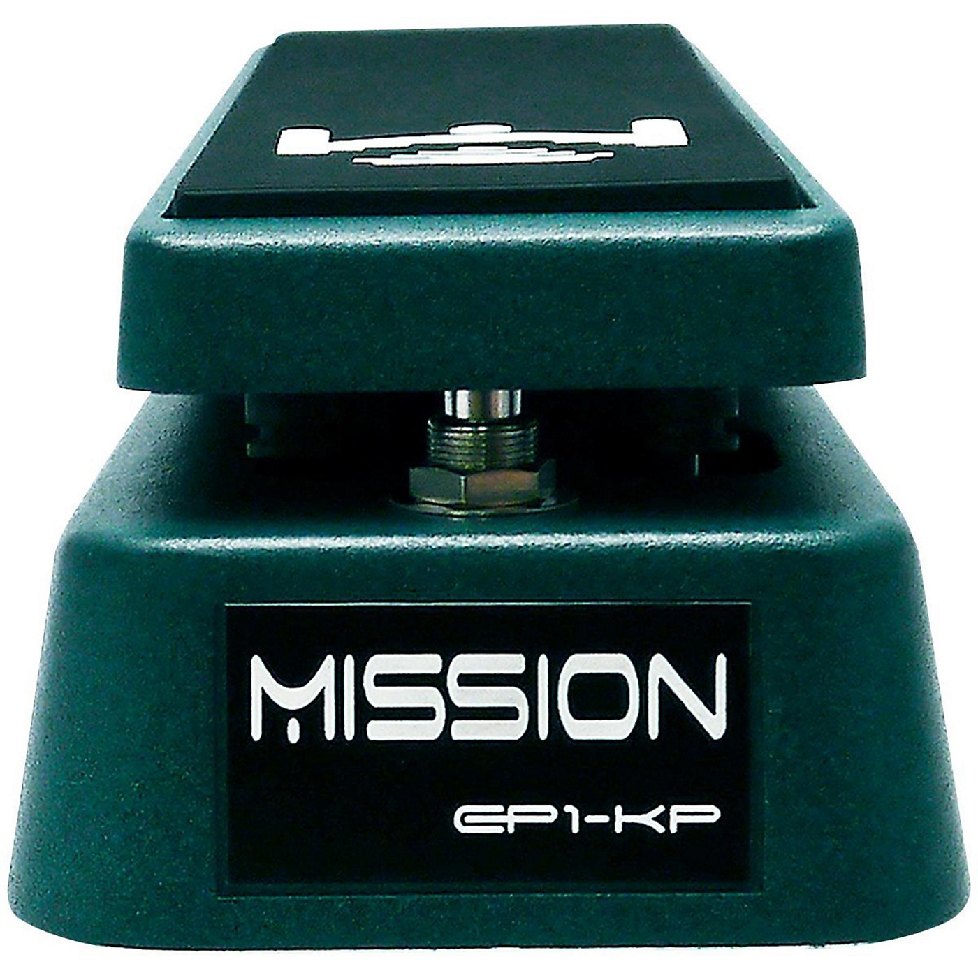 Mission Engineering Expression Guitar Pedal for Kemper thumbnail