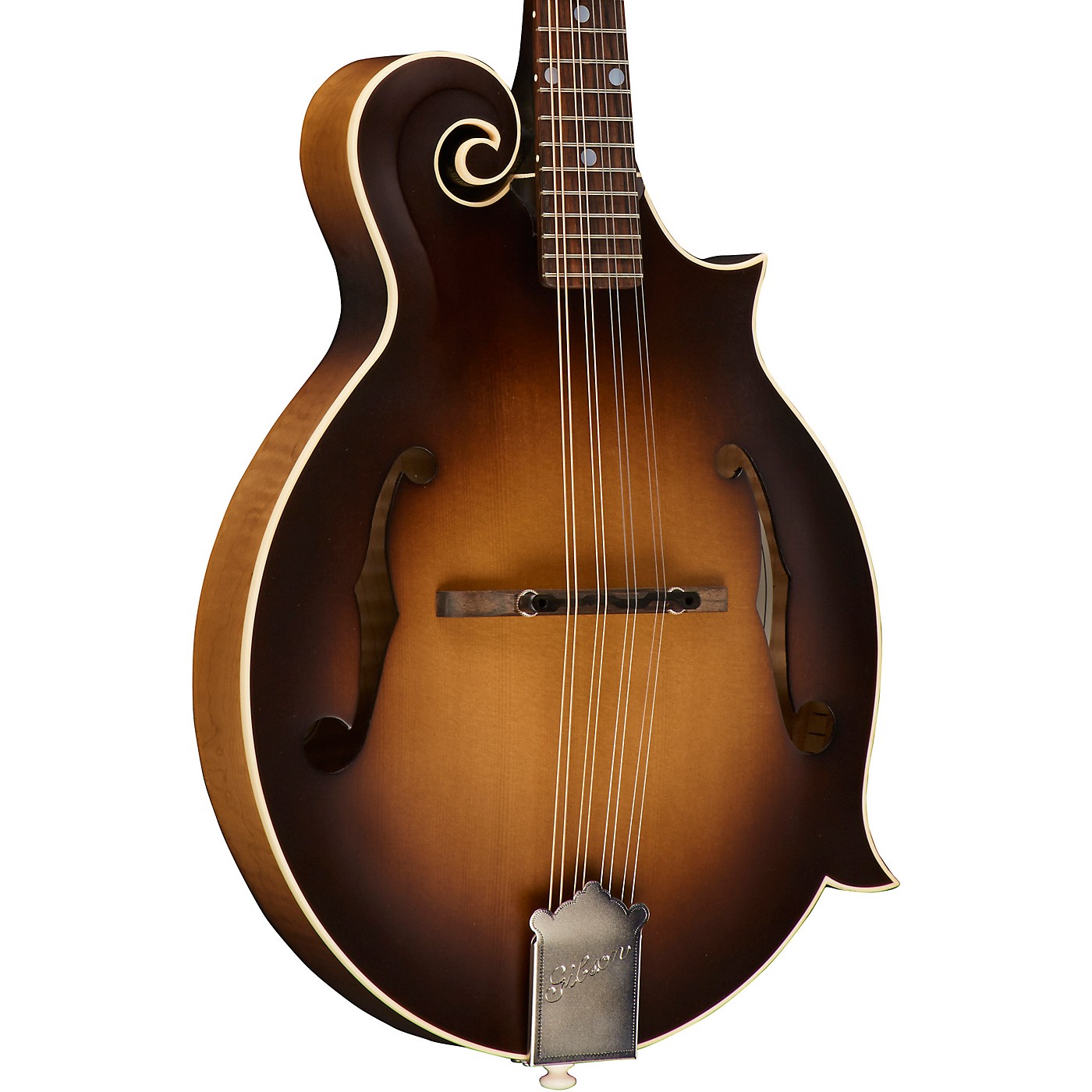 Gibson F-9 Mandolin thumbnail