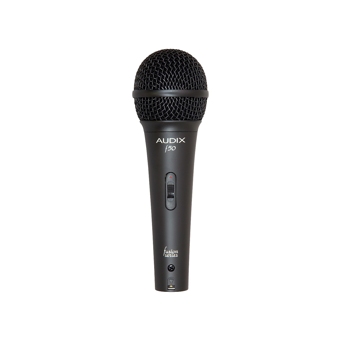 Audix F50-S Handheld Dynamic Vocal Microphone thumbnail