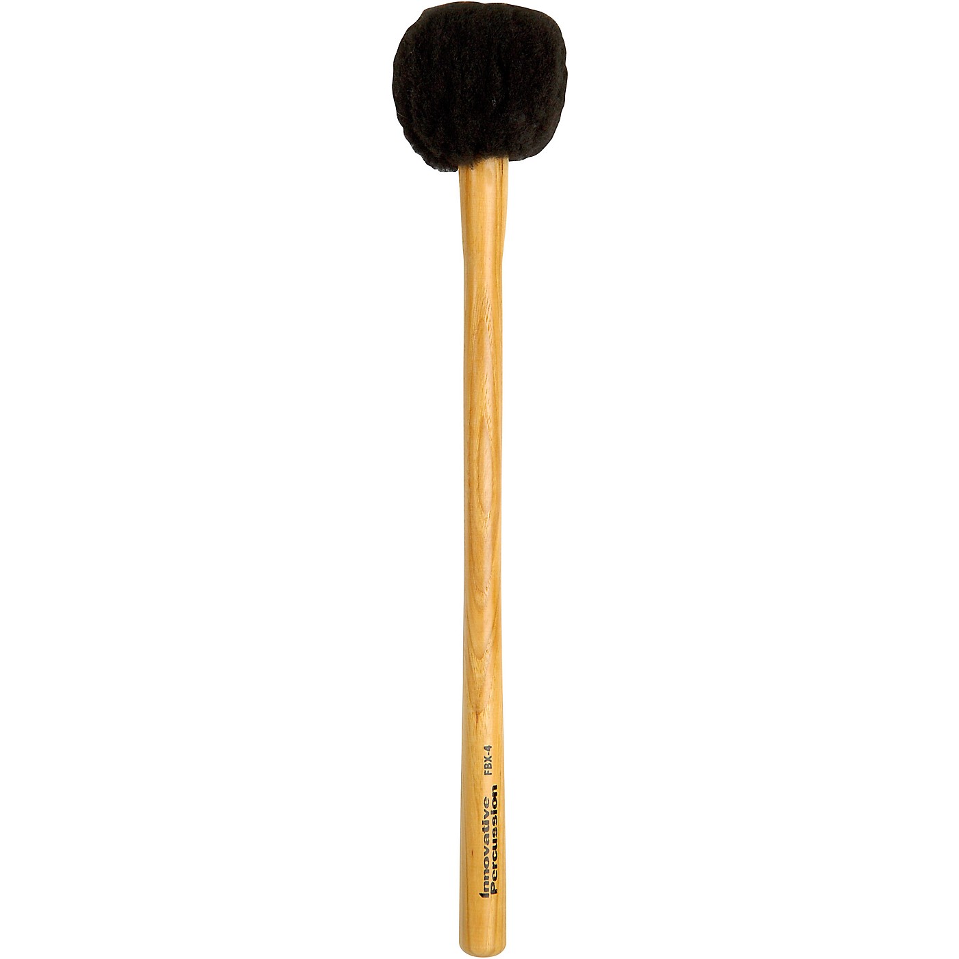 Innovative Percussion FBX Soft Field Series Marching Bass Mallets