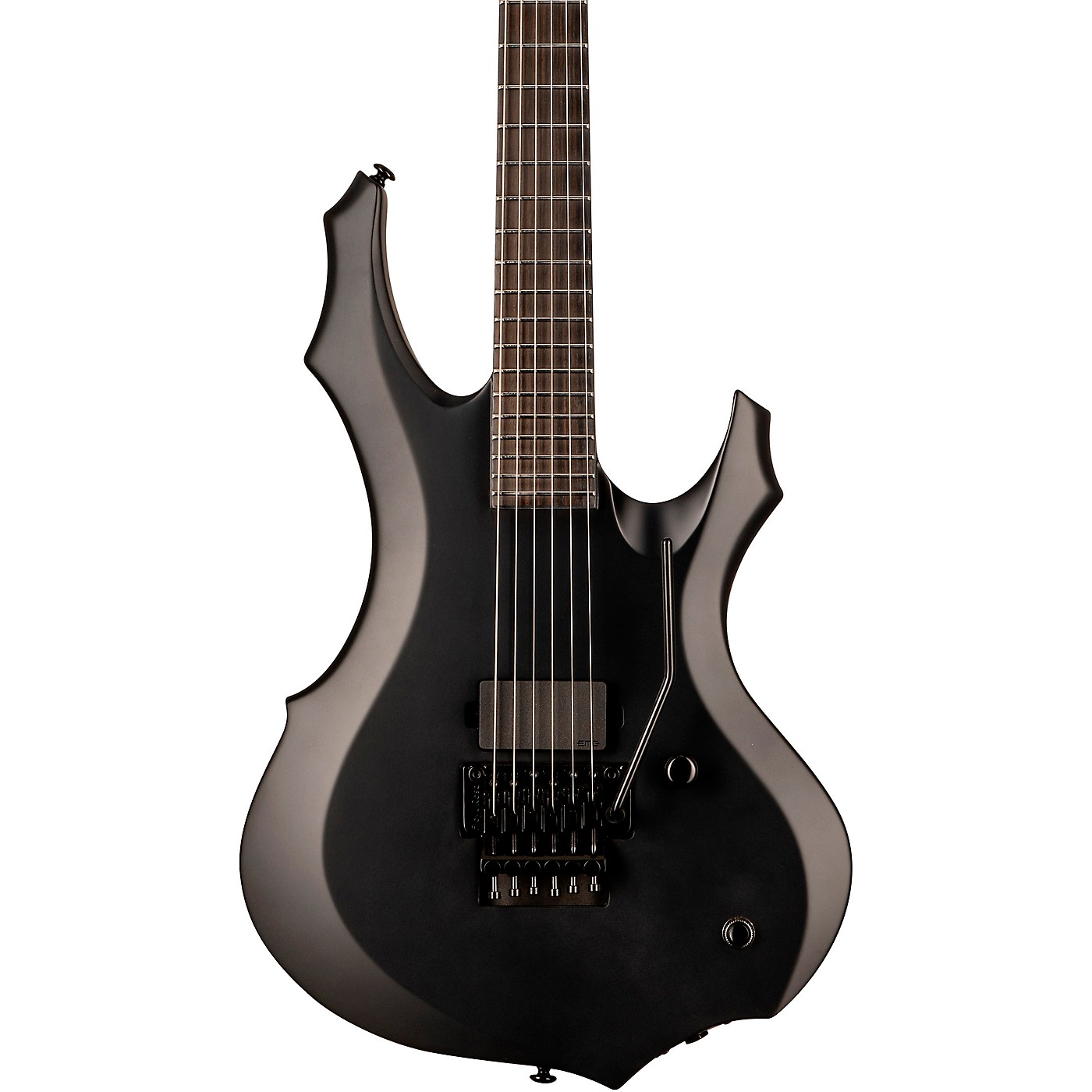 ESP FBlack Metal Electric Guitar thumbnail