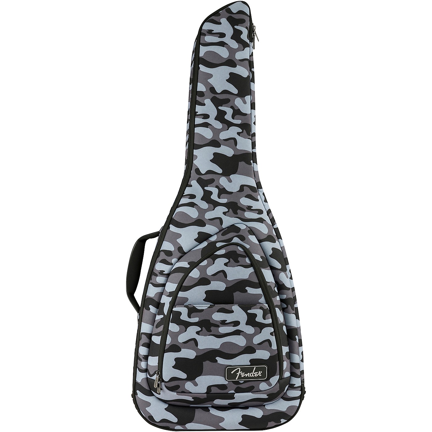 Fender FE920 Camouflage Electric Guitar Gig Bag thumbnail