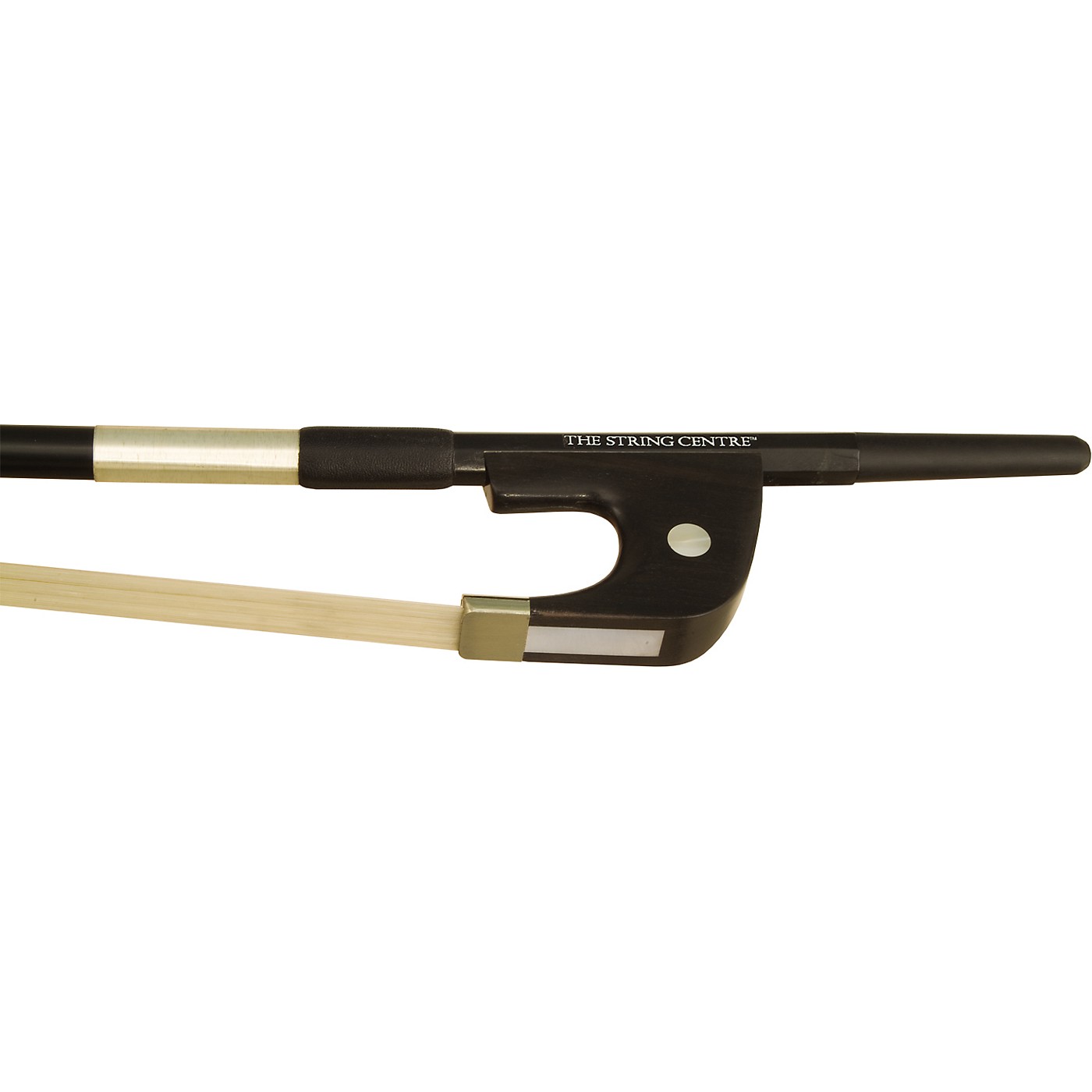 The String Centre FG Deluxe Series Fiberglass Composite Bass Bow thumbnail