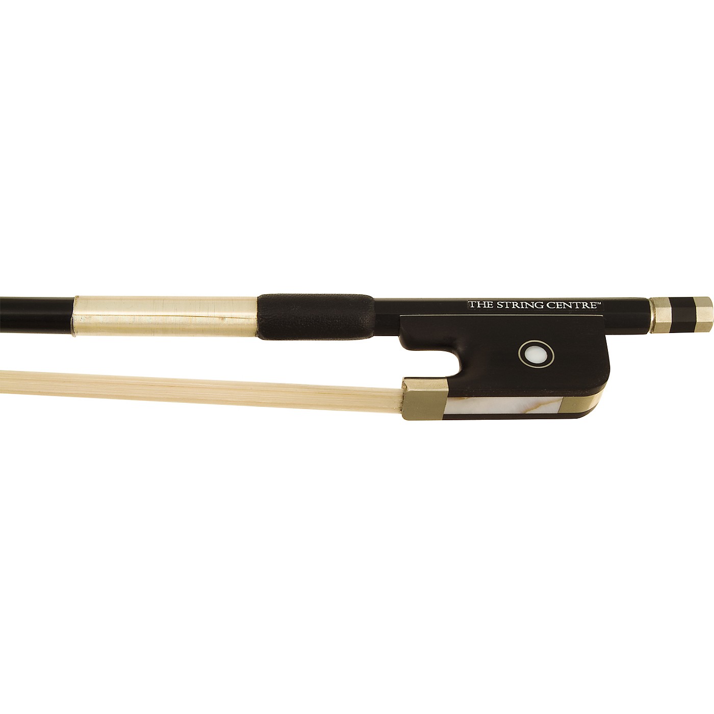 The String Centre FG Deluxe Series Fiberglass Composite Cello Bow thumbnail