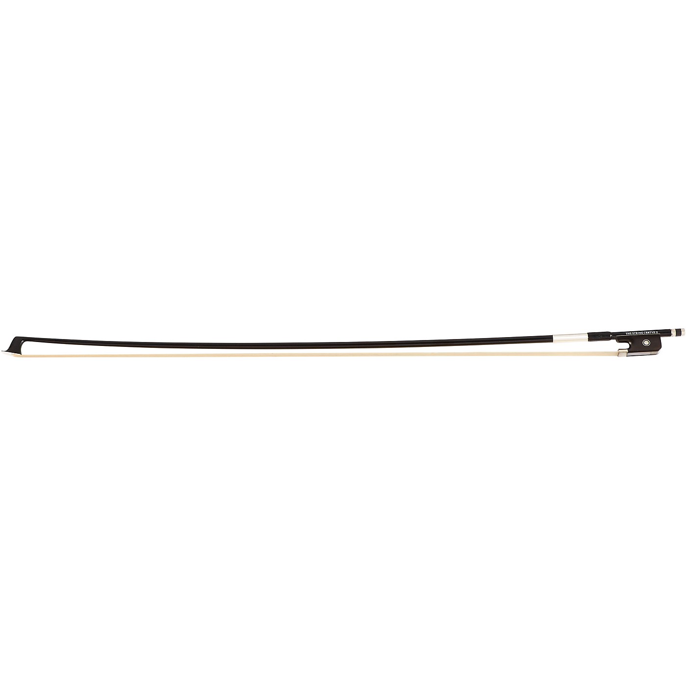 The String Centre FG Standard Series Fiberglass Composite Viola Bow thumbnail