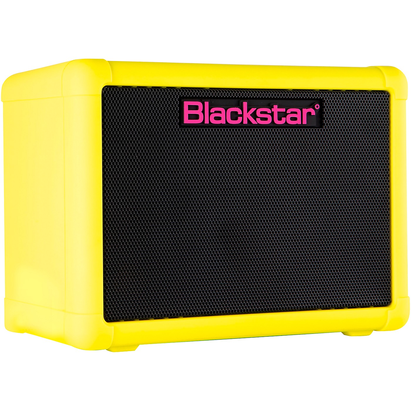 Blackstar FLY3 Neon Yellow thumbnail